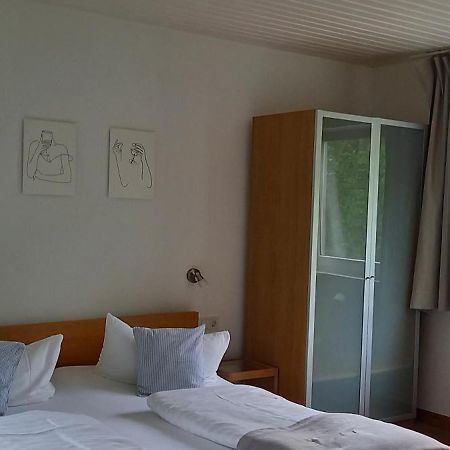 Weingut Fehres Apartment Brauneberg Ngoại thất bức ảnh