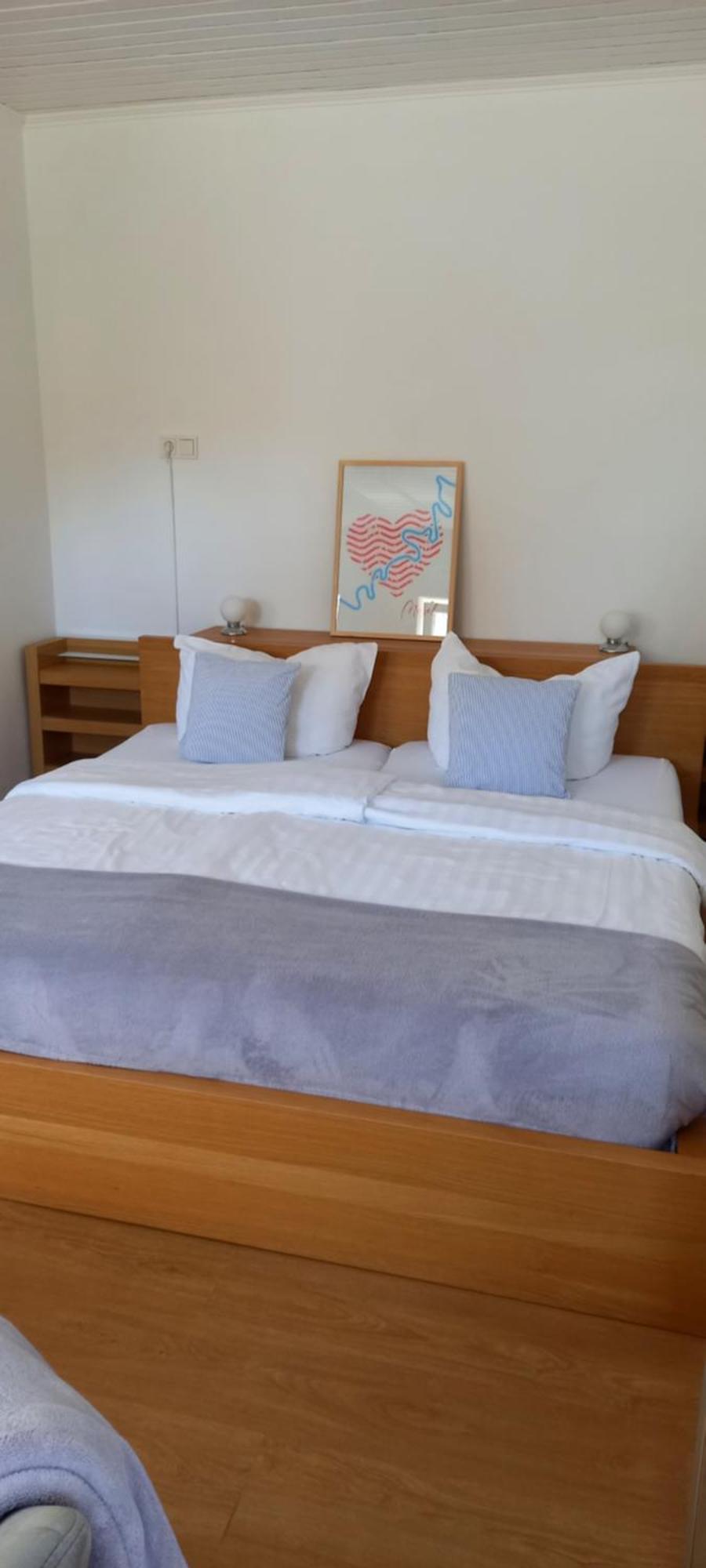 Weingut Fehres Apartment Brauneberg Ngoại thất bức ảnh
