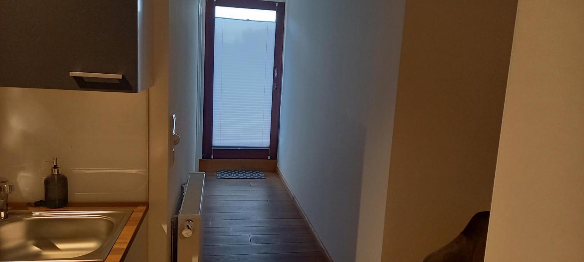 Weingut Fehres Apartment Brauneberg Ngoại thất bức ảnh
