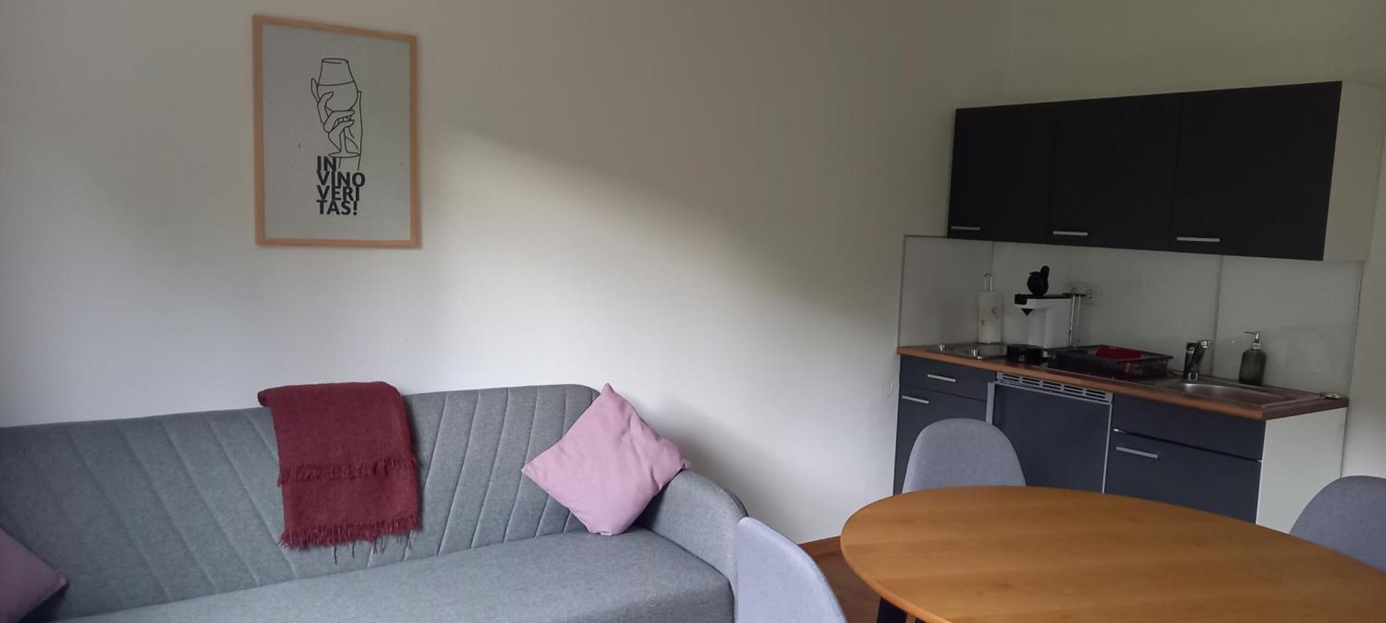 Weingut Fehres Apartment Brauneberg Ngoại thất bức ảnh