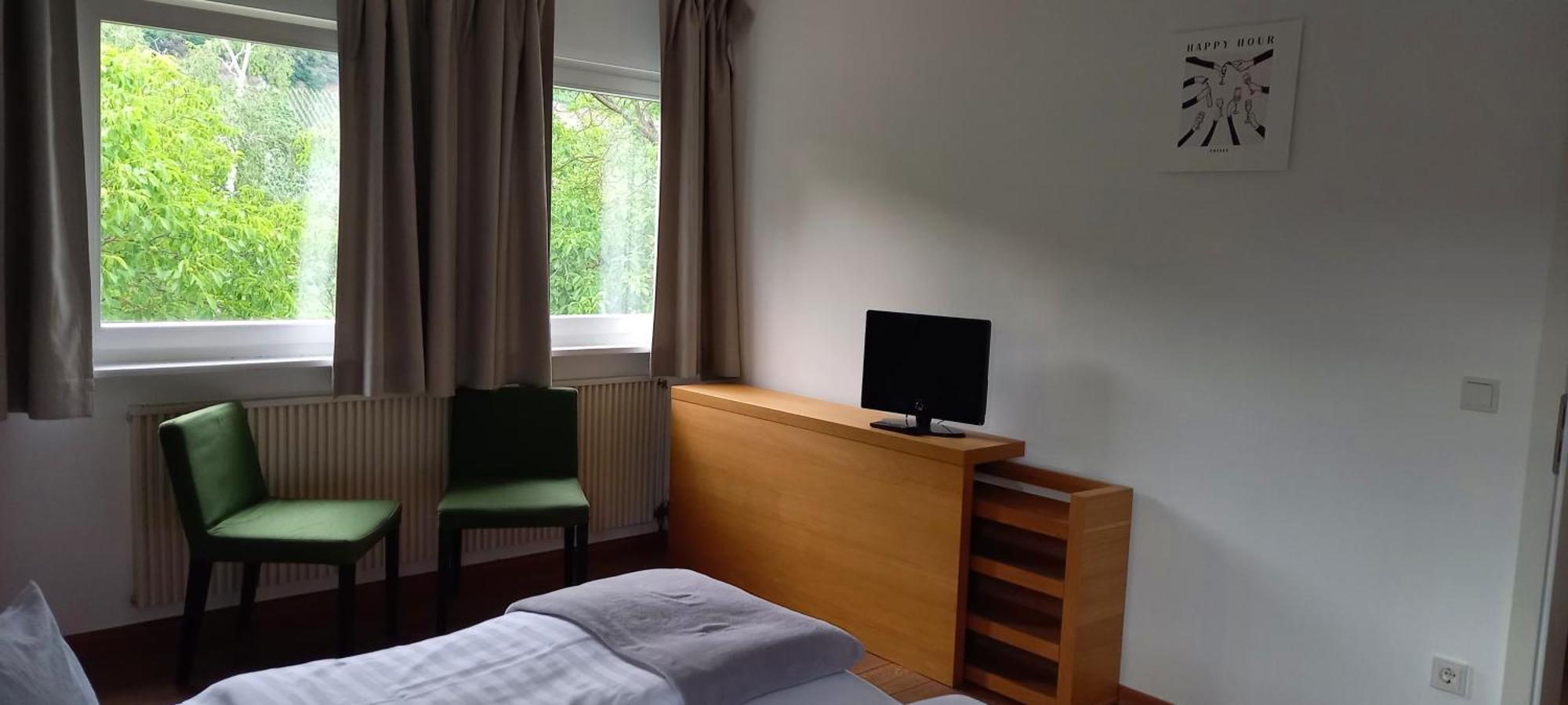 Weingut Fehres Apartment Brauneberg Ngoại thất bức ảnh