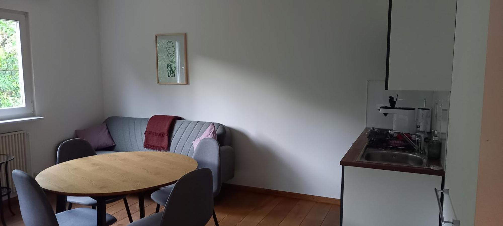 Weingut Fehres Apartment Brauneberg Ngoại thất bức ảnh